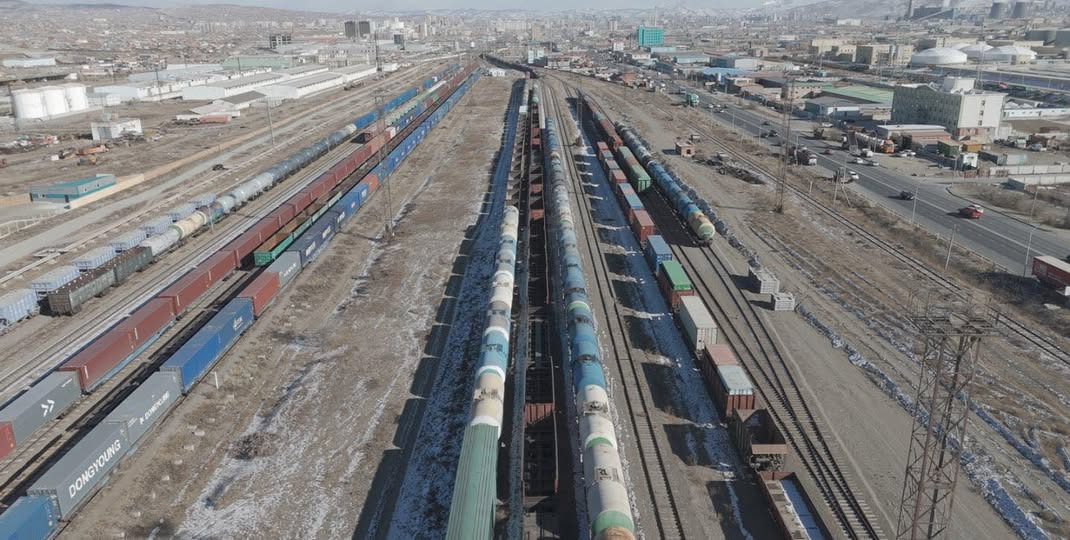 НЭГДҮГЭЭР САРД 287,860 ТОНН ШАТАХУУН ИМПОРТОЛНО